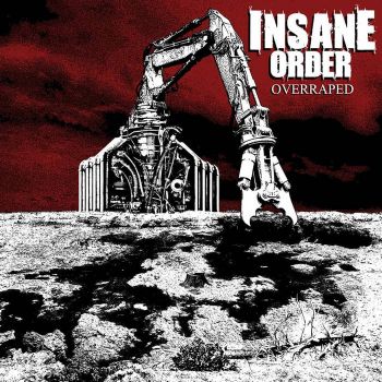 Insane Order - Overraped (2022)