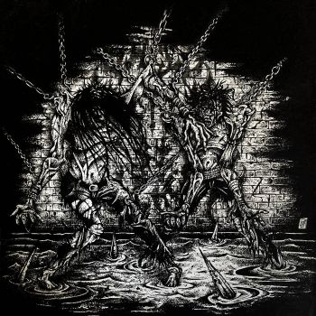 Shit Eaten by Fucker (SEBF) - Womb of Plague (2023)