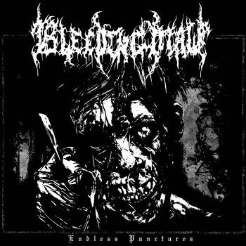 Bleeding Maw - Endless Punctures (2023)