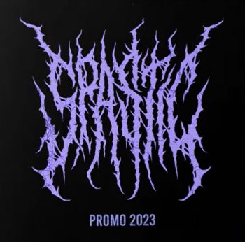Spastic - Promo 2023 (2023)