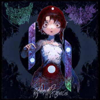 Filesharemaiden / Ryona Hime - Uterokinesis (2023)