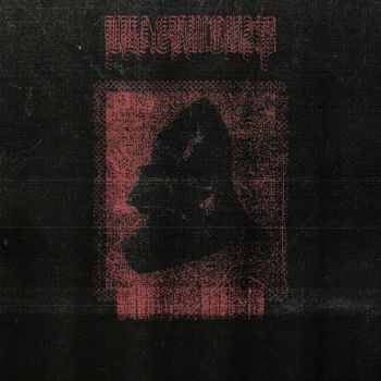 Black Wound - Warping Structure (2023)