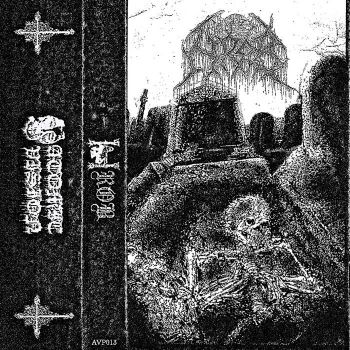 Hrob - Hrob (2023)