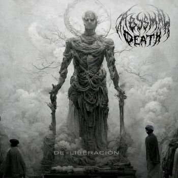 Abysmal Death - De-Liberacion (2023)