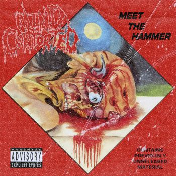 Mind Contorted - Meet the Hammer (2023)
