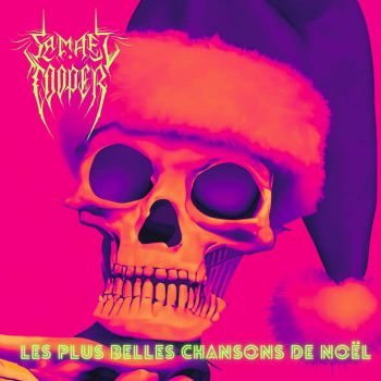Samael Cooper - Les Plus Belles Chansons de Noel (2023)