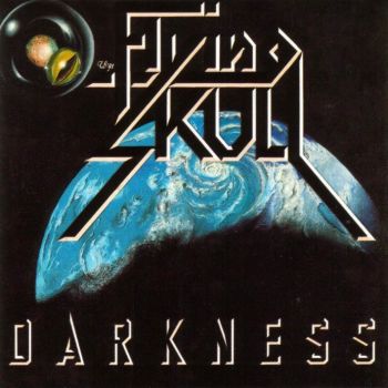 Flying Skull - Darkness (1992)