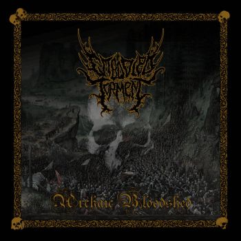 Embodied Torment - Archaic Bloodshed (2023)