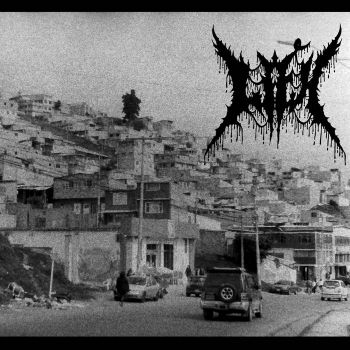 Lich - Demo (2023)