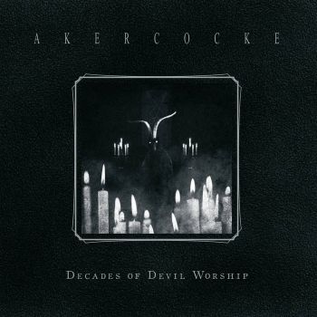 Akercocke - Decades of Devil Worship (2023)