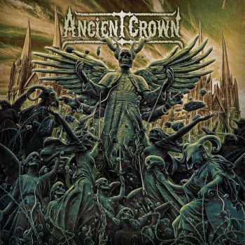 Ancient Crown - Ancient Crown (2023)