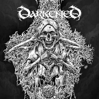 Darkened - Lord of Sickness and Bile (2023)