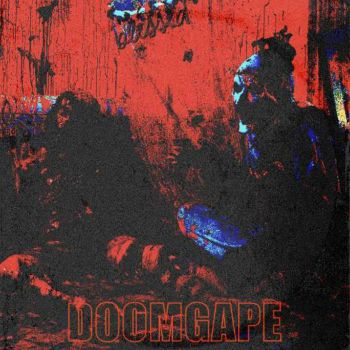 Doomgape - Demo 2023 (2023)