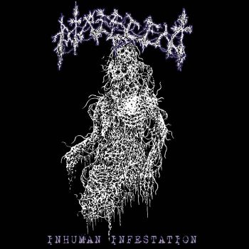 Putrescent - Inhuman Infestation (2023)