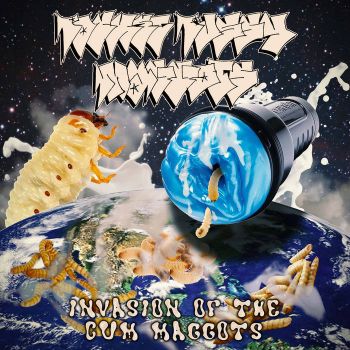 Pocket Pussy Maggots - Invasion of the Cum Maggots (2023)