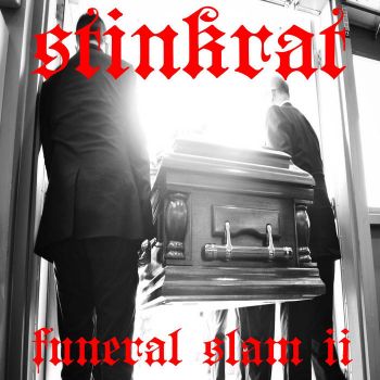 Stinkrat - Funeral Slam II (2023)