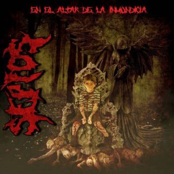 Septos - En el Altar de la Inmundicia (2017)