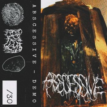 Abscessive - Demo (2023)