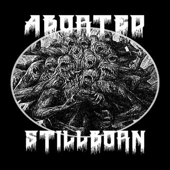 Aborted Stillborn - Radioactive Warfare (2023)
