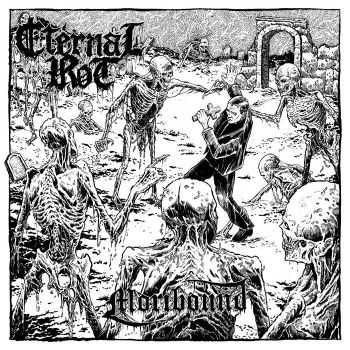 Eternal Rot - Moribound (2023)