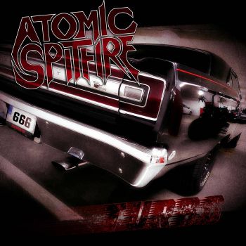 Atomic Spitfire - Turbo (2023)