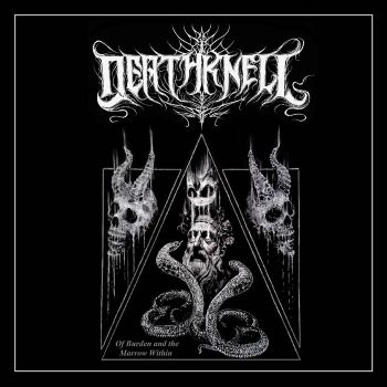 Deathknell - Of Burden and the Marrow Within (2023)