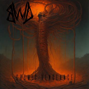 Body Wall Defect - Cosmic Vengeance (2023)