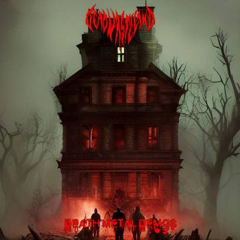 Dead Wasteland - Death Metal Demos (2023)