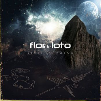 Flor de Loto - Lines of Nasca (2023)