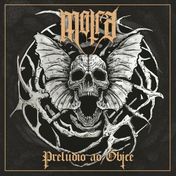 Motra - Preludio ao Obice (2023)