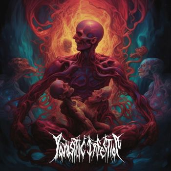Parasitic Infection - Flaws of the Human Design (2023)