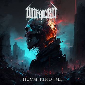 UnFaced - Up4d3k Ludzk0sc1 (Hum4nk1nd Fall) (2023)