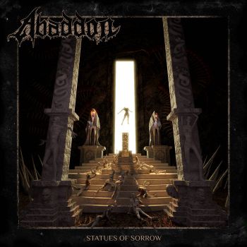 Abaddon - Statues of Sorrow (2023)