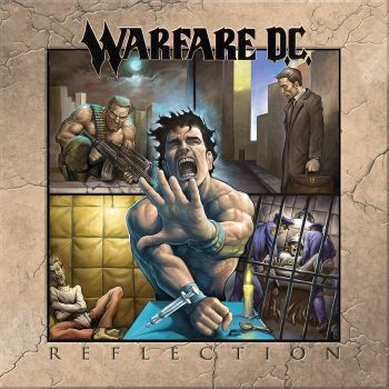 Warfare D.C. - Reflection (2023)