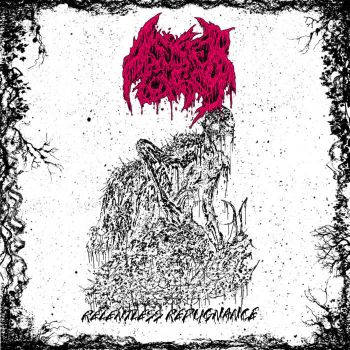 Aleister Cowboy - Relentless Repugnance (2023)