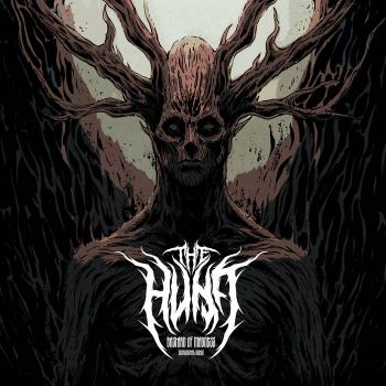 The Hunt - Bastard of Madness (Instrumental) (2023)