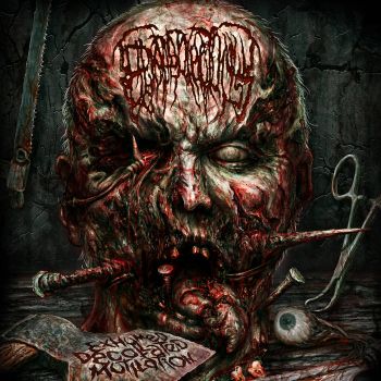 Epicardiectomy - Exhumed Decollated Mutilation (2023)