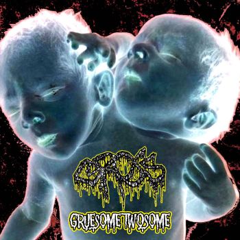 Gross - Gruesome Twosome (2023)