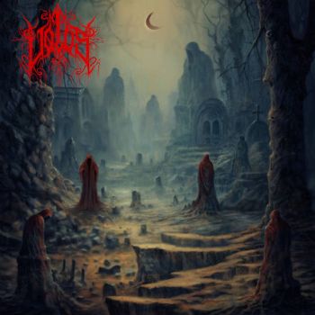 Volus - Avernus Emissary (2023)