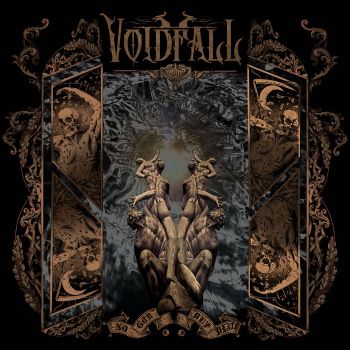 Voidfall - No God But Death (2023)