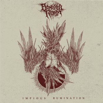 Banished Realm - Impious Rumination (2023)