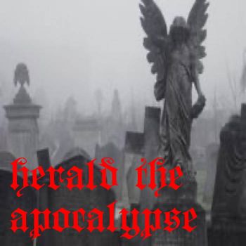 Herald the Apocalypse - They Don't Care About Us (2023)