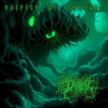 Divinite Hive - Edifice of Erasure (2023)