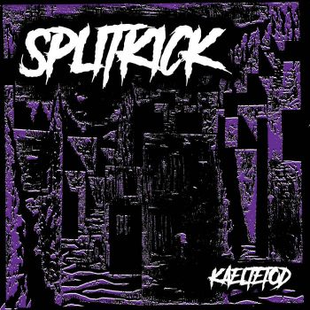 Splitkick - Kaeltetod (2023)