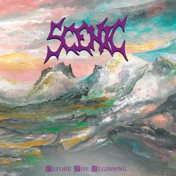 Scenic - Before the Beginning (2023)
