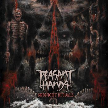Peasant Hands - Midnight Rituals (2023)