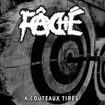 Fache - A Couteaux Tires (2023)