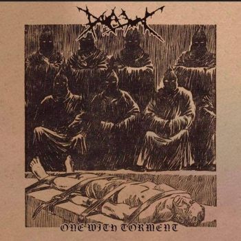 Dawn of Agony - One with Torment (2023)