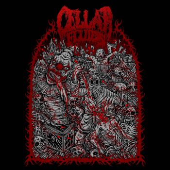 Cellar Fluids - B Roll Butchery (2023)