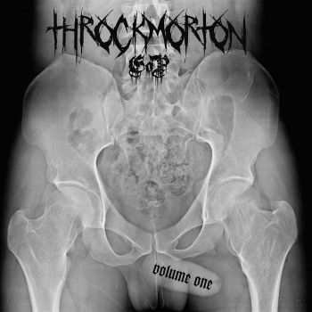 Throckmorton - S.L.S.B. (EP) (2023)